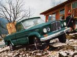 Jeep Gladiator 1965 года